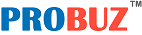 PROBUZ logo